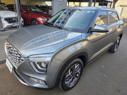 HYUNDAI Creta 1.0 12V 4P FLEX TGDI TURBO LIMITED AUTOMTICO