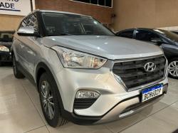 HYUNDAI Creta 1.6 16V 4P FLEX PULSE AUTOMTICO