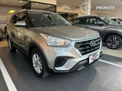 HYUNDAI Creta 1.6 16V 4P FLEX SMART AUTOMTICO