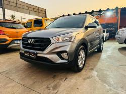 HYUNDAI Creta 1.6 16V 4P FLEX ACTION AUTOMTICO