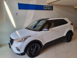 HYUNDAI Creta 1.6 16V 4P FLEX PULSE AUTOMTICO