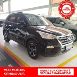 HYUNDAI Creta 1.6 16V 4P FLEX ATTITUDE AUTOMTICO