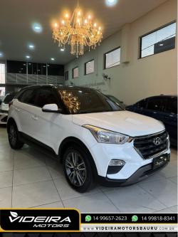 HYUNDAI Creta 1.6 16V 4P FLEX PULSE AUTOMTICO