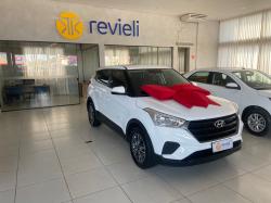 HYUNDAI Creta 1.6 16V 4P FLEX ATTITUDE AUTOMTICO