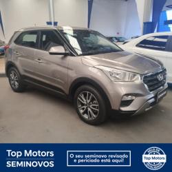 HYUNDAI Creta 1.6 16V 4P FLEX PULSE AUTOMTICO