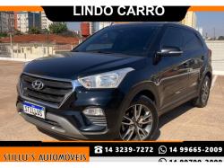 HYUNDAI Creta 1.6 16V 4P FLEX PULSE AUTOMTICO