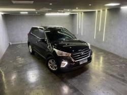 HYUNDAI Creta 1.6 16V 4P FLEX ATTITUDE