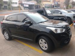 HYUNDAI Creta 1.6 16V 4P FLEX ATTITUDE AUTOMTICO