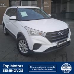 HYUNDAI Creta 1.6 16V 4P FLEX ACTION AUTOMTICO