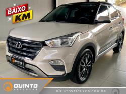 HYUNDAI Creta 1.6 16V 4P FLEX PULSE AUTOMTICO