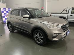 HYUNDAI Creta 1.6 16V 4P FLEX PULSE AUTOMTICO