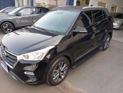 HYUNDAI Creta 1.6 16V 4P FLEX PULSE AUTOMTICO