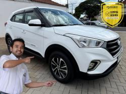 HYUNDAI Creta 1.6 16V 4P FLEX ATTITUDE AUTOMTICO