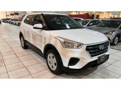 HYUNDAI Creta 1.6 16V 4P FLEX ATTITUDE AUTOMTICO