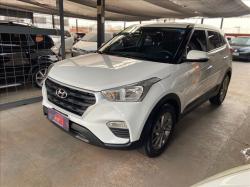 HYUNDAI Creta 1.6 16V 4P FLEX ATTITUDE AUTOMTICO