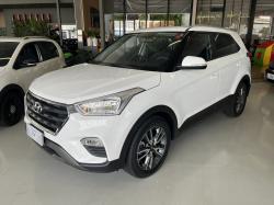 HYUNDAI Creta 1.6 16V 4P FLEX PULSE AUTOMTICO