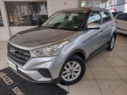 HYUNDAI Creta 1.6 16V 4P FLEX ACTION AUTOMTICO