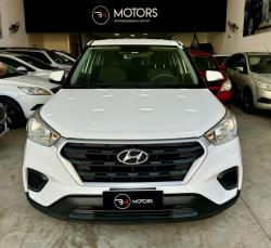 HYUNDAI Creta 1.6 16V 4P FLEX ATTITUDE AUTOMTICO