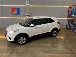 HYUNDAI Creta 1.6 16V 4P FLEX ATTITUDE AUTOMTICO