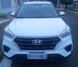 HYUNDAI Creta 1.6 16V 4P FLEX ATTITUDE AUTOMTICO