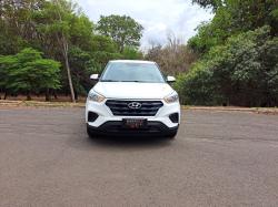 HYUNDAI Creta 1.6 16V 4P FLEX ATTITUDE