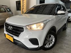 HYUNDAI Creta 1.6 16V 4P FLEX ATTITUDE AUTOMTICO