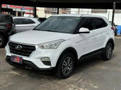 HYUNDAI Creta 1.6 16V 4P FLEX ATTITUDE AUTOMTICO