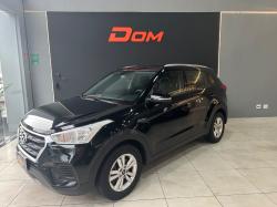 HYUNDAI Creta 1.6 16V 4P FLEX ATTITUDE AUTOMTICO