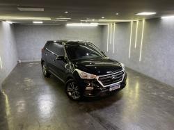 HYUNDAI Creta 1.6 16V 4P FLEX ATTITUDE