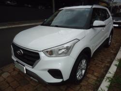 HYUNDAI Creta 1.6 16V 4P FLEX ATTITUDE AUTOMTICO