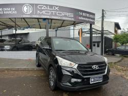 HYUNDAI Creta 1.6 16V 4P FLEX ATTITUDE AUTOMTICO