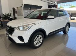 HYUNDAI Creta 1.6 16V 4P FLEX ATTITUDE