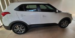 HYUNDAI Creta 1.6 16V 4P FLEX PULSE AUTOMTICO