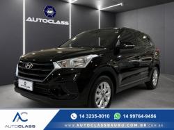 HYUNDAI Creta 1.6 16V 4P FLEX ACTION AUTOMTICO