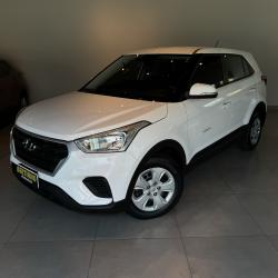 HYUNDAI Creta 1.6 16V 4P FLEX ATTITUDE AUTOMTICO