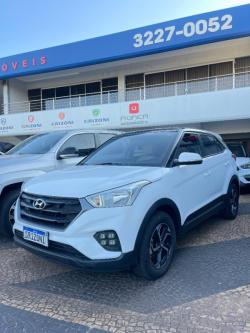 HYUNDAI Creta 1.6 16V 4P FLEX ATTITUDE AUTOMTICO