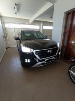 HYUNDAI Creta 1.6 16V 4P FLEX ATTITUDE AUTOMTICO