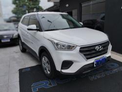 HYUNDAI Creta 1.6 16V 4P FLEX ATTITUDE AUTOMTICO