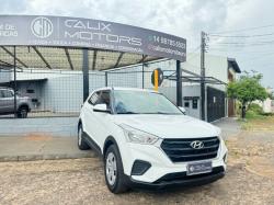 HYUNDAI Creta 1.6 16V 4P FLEX ATTITUDE AUTOMTICO