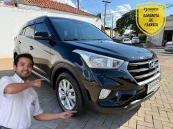 HYUNDAI Creta 1.6 16V 4P FLEX ACTION AUTOMTICO