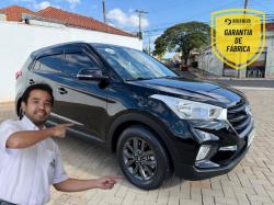 HYUNDAI Creta 1.6 16V 4P FLEX ACTION AUTOMTICO