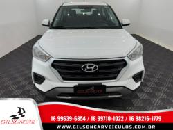 HYUNDAI Creta 1.6 16V 4P FLEX ATTITUDE