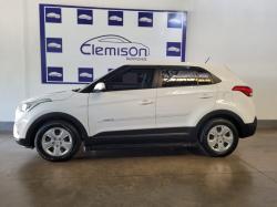 HYUNDAI Creta 1.6 16V 4P FLEX ATTITUDE AUTOMTICO