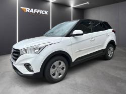 HYUNDAI Creta 1.6 16V 4P FLEX ATTITUDE AUTOMTICO