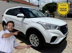 HYUNDAI Creta 1.6 16V 4P FLEX SMART AUTOMTICO