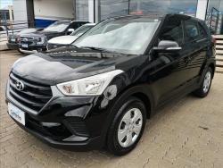 HYUNDAI Creta 1.6 16V 4P FLEX ATTITUDE AUTOMTICO