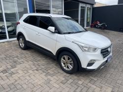 HYUNDAI Creta 1.6 16V 4P FLEX ATTITUDE AUTOMTICO