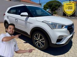 HYUNDAI Creta 1.6 16V 4P FLEX PULSE PLUS AUTOMTICO