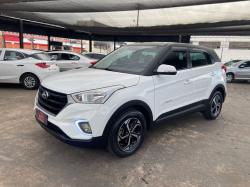 HYUNDAI Creta 1.6 16V 4P FLEX ATTITUDE AUTOMTICO