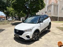 HYUNDAI Creta 1.6 16V 4P FLEX ATTITUDE AUTOMTICO